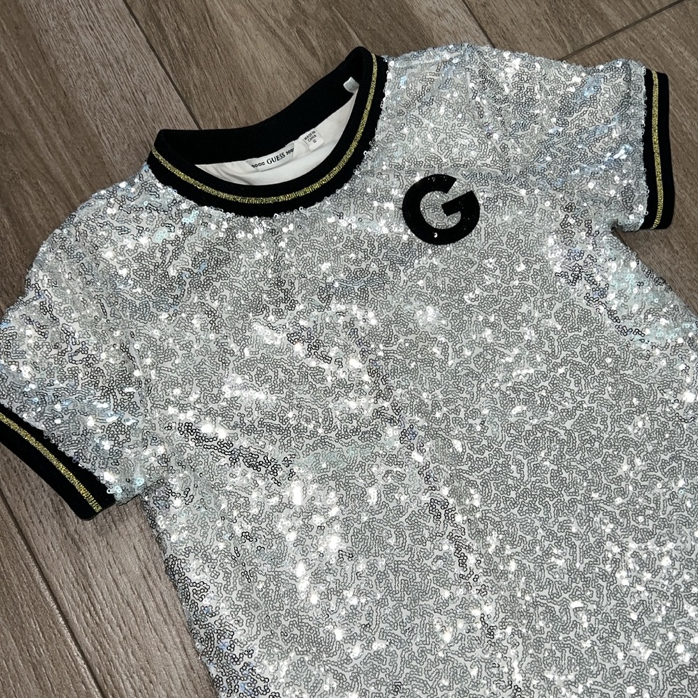 Guess Top - Picture 2 of 4